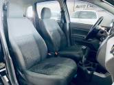 FORD - FIESTA - 2004/2004 - Preta - R$ 18.990,00