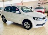 VOLKSWAGEN - GOL - 2013/2014 - Branca - R$ 34.990,00