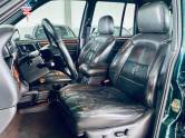 JEEP - GRAND CHEROKEE - 1997/1997 - Verde - R$ 48.990,00