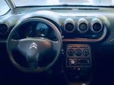 CITROËN - C3 PICASSO - 2011/2012 - Prata - R$ 31.990,00