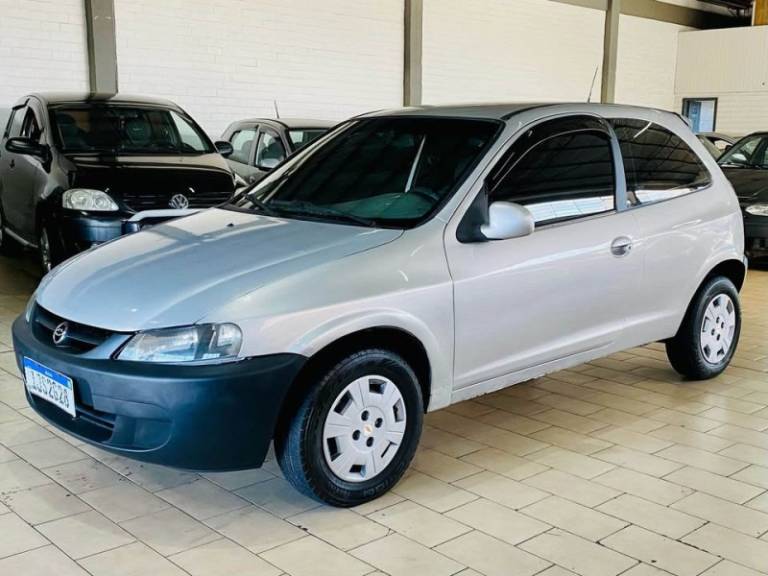 CHEVROLET CELTA 2001