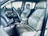 TOYOTA - HILUX - 2011/2011 - Prata - R$ 119.990,00