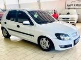 CHEVROLET - CELTA - 2008/2008 - Branca - R$ 20.990,00