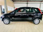 FORD - FIESTA - 2004/2004 - Preta - R$ 18.990,00