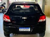 CHEVROLET - ONIX - 2018/2018 - Preta - R$ 47.990,00