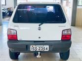 FIAT - UNO - 2012/2012 - Branca - R$ 21.990,00