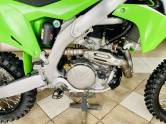 KAWASAKI - KX 450F - 2023/2023 - Verde - R$ 48.990,00