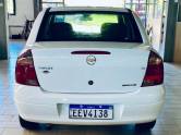 CHEVROLET - CORSA - 2007/2009 - Branca - R$ 27.990,00