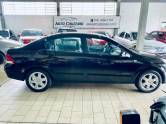 CHEVROLET - VECTRA - 2006/2006 - Preta - R$ 33.990,00