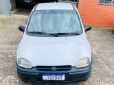 CHEVROLET - CORSA - 1997/1997 - Branca - R$ 10.990,00