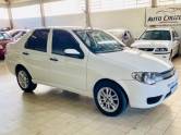 FIAT - SIENA - 2011/2010 - Branca - R$ 23.990,00