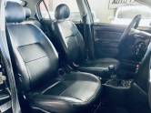 CHEVROLET - ASTRA - 2004/2005 - Preta - R$ 29.990,00