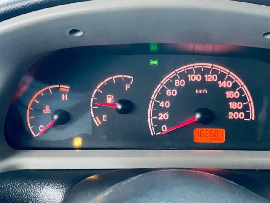 FIAT - SIENA - 2011/2010 - Branca - R$ 23.990,00