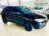FIAT - PALIO - 2004/2004 - Preta - R$ 20.990,00