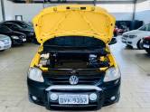 VOLKSWAGEN - CROSSFOX - 2006/2006 - Amarela - R$ 29.990,00