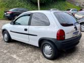 CHEVROLET - CORSA - 1997/1997 - Branca - R$ 10.990,00