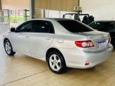 TOYOTA - COROLLA - 2014/2014 - Prata - R$ 71.990,00