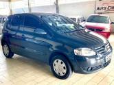 VOLKSWAGEN - FOX - 2008/2008 - Cinza - R$ 21.990,00