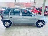 CHEVROLET - CORSA - 1997/1997 - Cinza - R$ 12.990,00