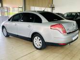 CITROËN - C4 - 2008/2009 - Prata - R$ 25.990,00