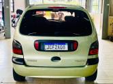 RENAULT - SCÉNIC - 2000/2001 - Bege - R$ 14.990,00