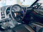 CHEVROLET - S10 - 2009/2009 - Preta - R$ 67.990,00