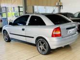 CHEVROLET - ASTRA - 2000/2000 - Prata - R$ 18.990,00