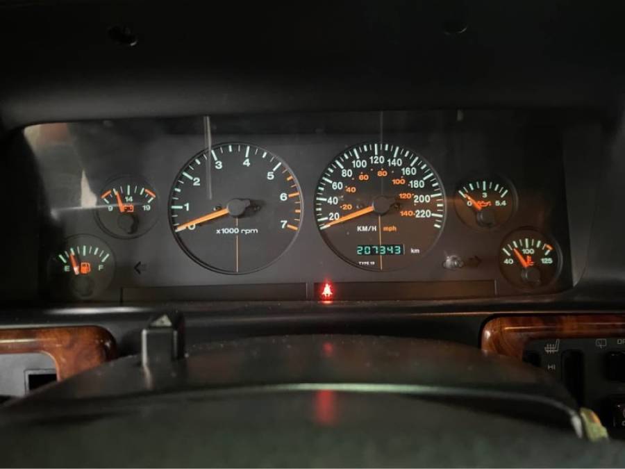 JEEP - GRAND CHEROKEE - 1997/1997 - Verde - R$ 48.990,00