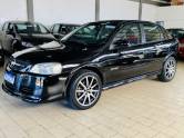 CHEVROLET - ASTRA - 2004/2005 - Preta - R$ 29.990,00