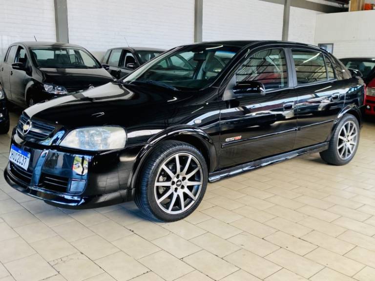 CHEVROLET ASTRA 2005