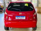 CHEVROLET - CELTA - 2009/2010 - Vermelha - R$ 19.999,00