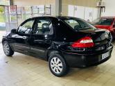CHEVROLET - PRISMA - 2009/2009 - Preta - R$ 26.990,00