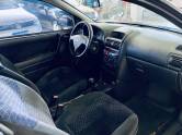 CHEVROLET - ASTRA - 2000/2000 - Prata - R$ 18.990,00