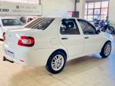 FIAT - SIENA - 2011/2010 - Branca - R$ 23.990,00