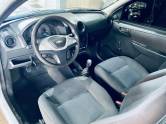 CHEVROLET - CELTA - 2012/2013 - Branca - R$ 24.990,00