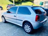 VOLKSWAGEN - GOL - 2012/2012 - Prata - R$ 21.990,00