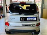 CITROËN - C3 PICASSO - 2011/2012 - Prata - R$ 31.990,00