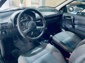 CHEVROLET - CORSA - 1999/1999 - Azul - R$ 13.990,00