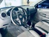 VOLKSWAGEN - VOYAGE - 2009/2009 - Preta - R$ 22.990,00