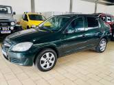 CHEVROLET - PRISMA - 2008/2009 - Verde - R$ 19.990,00