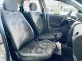CHEVROLET - CORSA - 2003/2003 - Prata - R$ 18.990,00