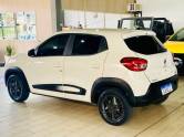 RENAULT - KWID - 2018/2019 - Branca - R$ 40.990,00