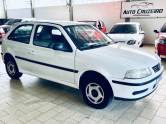 VOLKSWAGEN - GOL - 2004/2004 - Branca - R$ 13.990,00