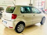 VOLKSWAGEN - FOX - 2014/2014 - Prata - R$ 37.990,00