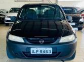 CHEVROLET - CELTA - 2004/2004 - Preta - R$ 18.990,00
