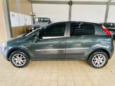 FIAT - PUNTO - 2008/2008 - Cinza - R$ 27.990,00