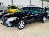 CHEVROLET - VECTRA - 2006/2006 - Preta - R$ 33.990,00