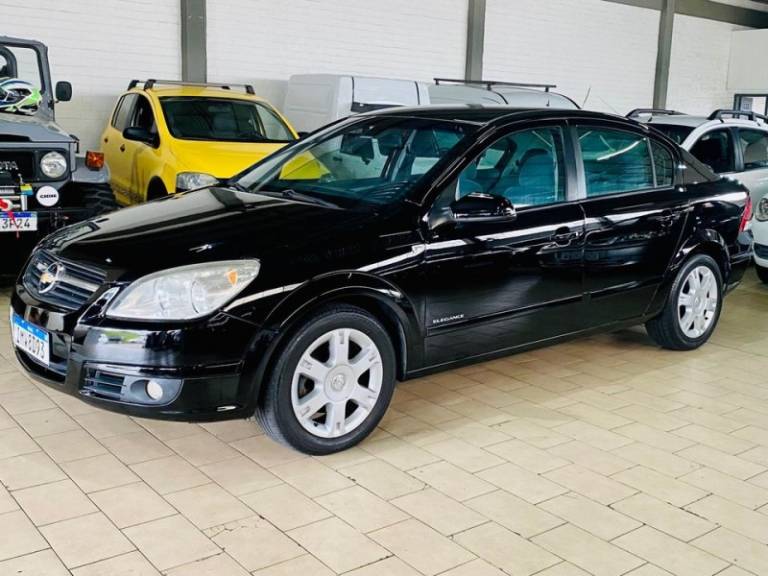 CHEVROLET VECTRA 2006