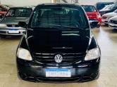 VOLKSWAGEN - FOX - 2008/2008 - Preta - R$ 19.990,00