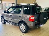 FORD - ECOSPORT - 2004/2004 - Bronze - R$ 27.990,00